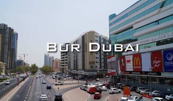 Bur Dubai Indian Escorts