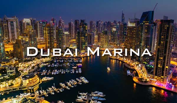 Dubai Marina Escorts